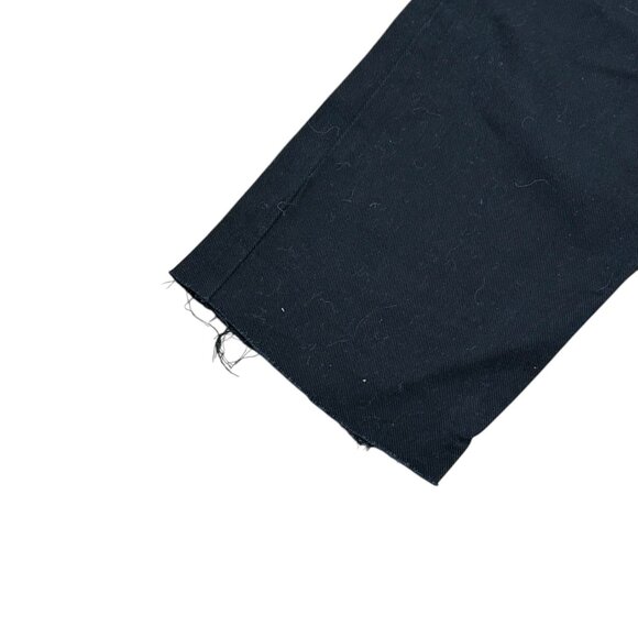 Men’s Basic Editions jeans black denim 2000s - Picture 6 of 7